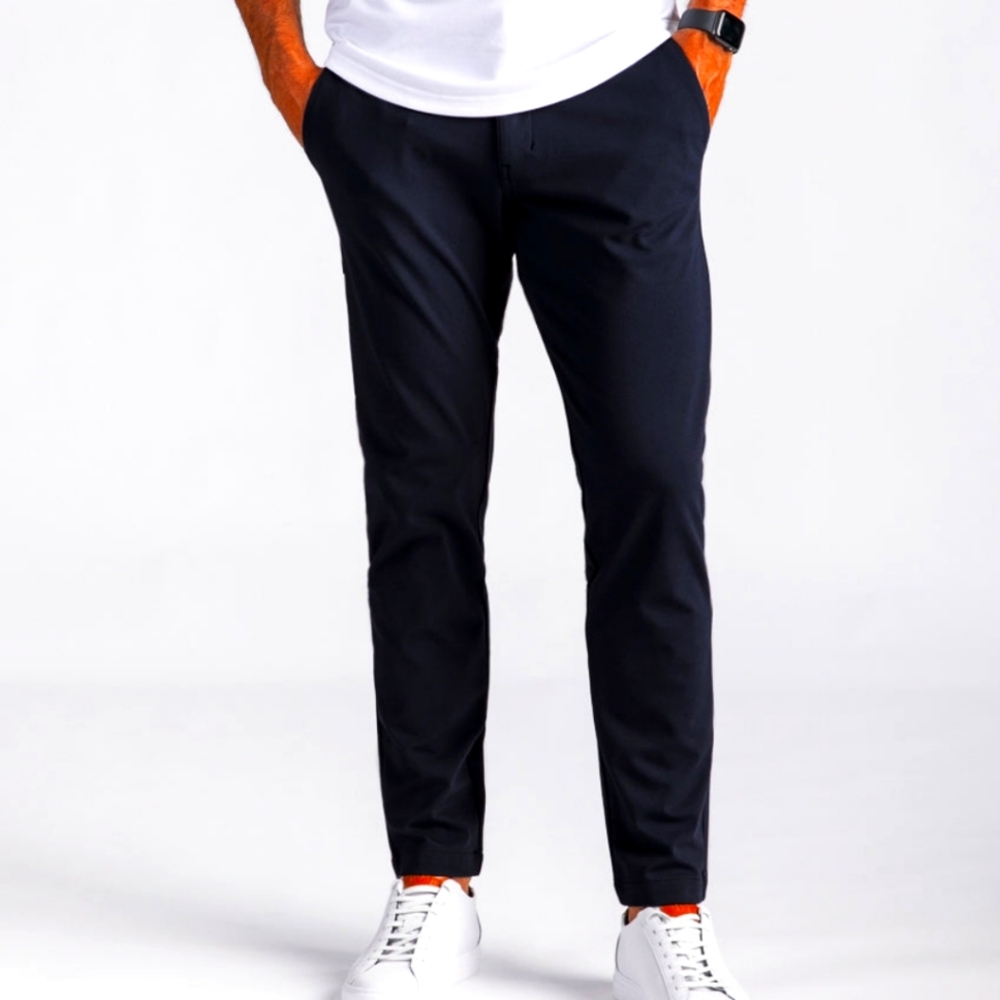 NWT BYLT everyday pants MEN